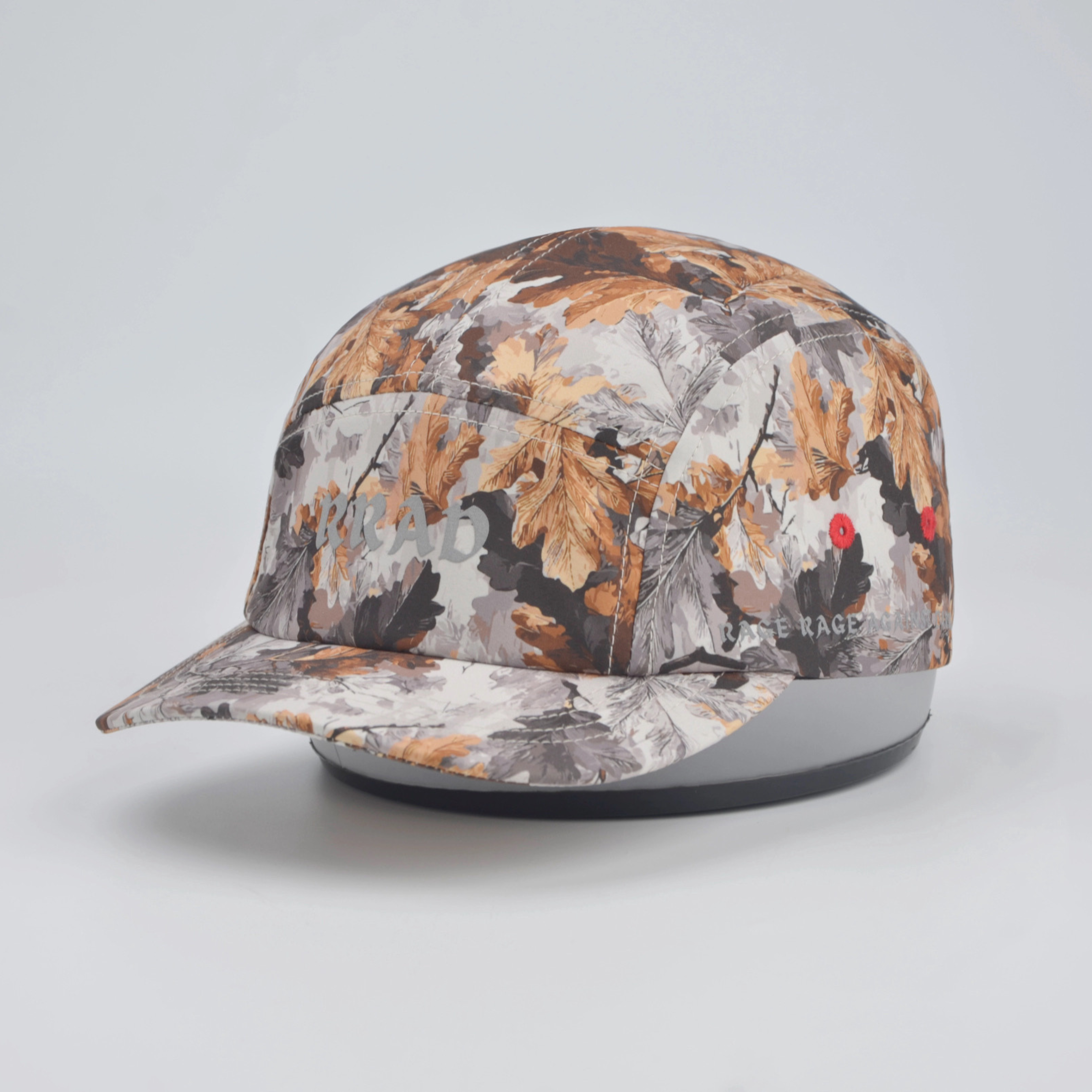 RRAD Trail Cap