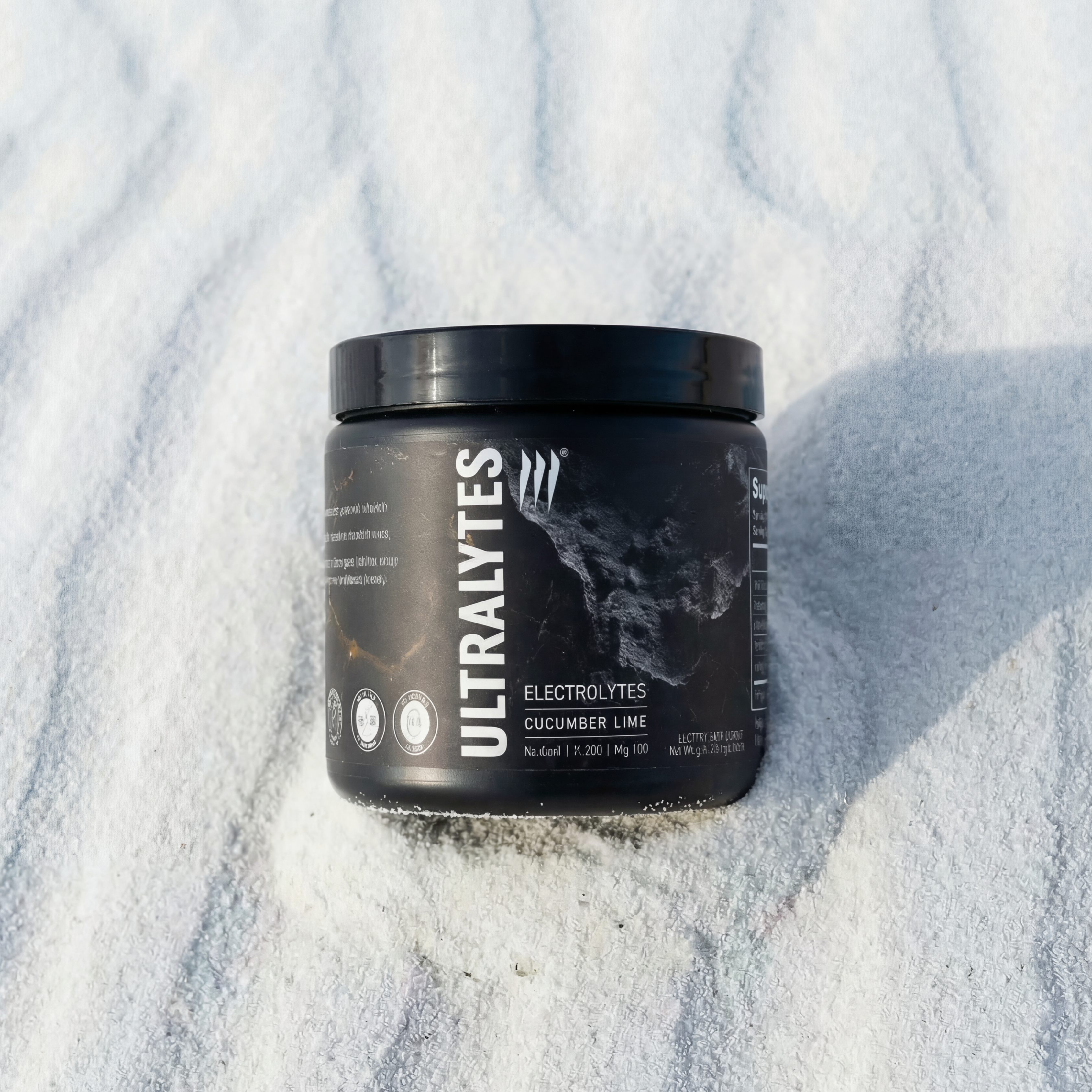 ULTRALYTES™ Electrolytes